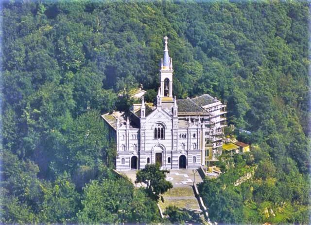 Apartamento Fronte Del Golf Rapallo Exterior foto