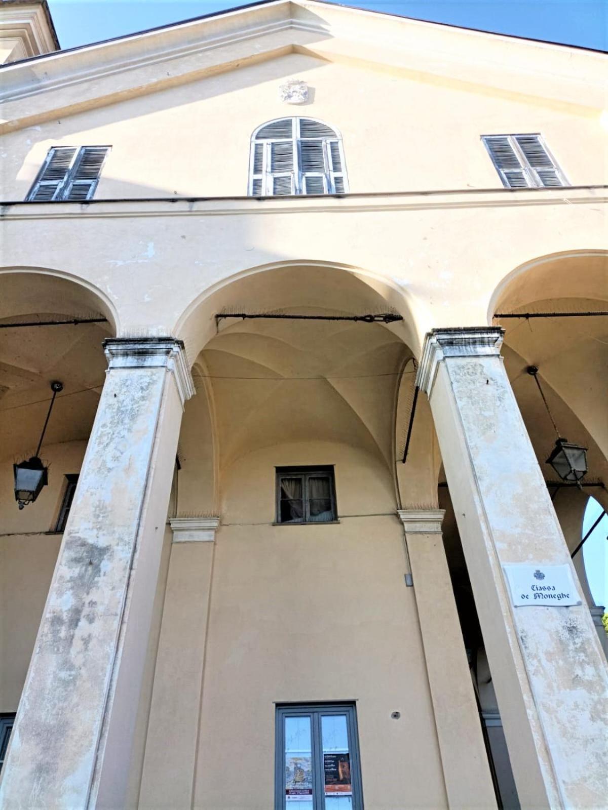 Apartamento Fronte Del Golf Rapallo Exterior foto